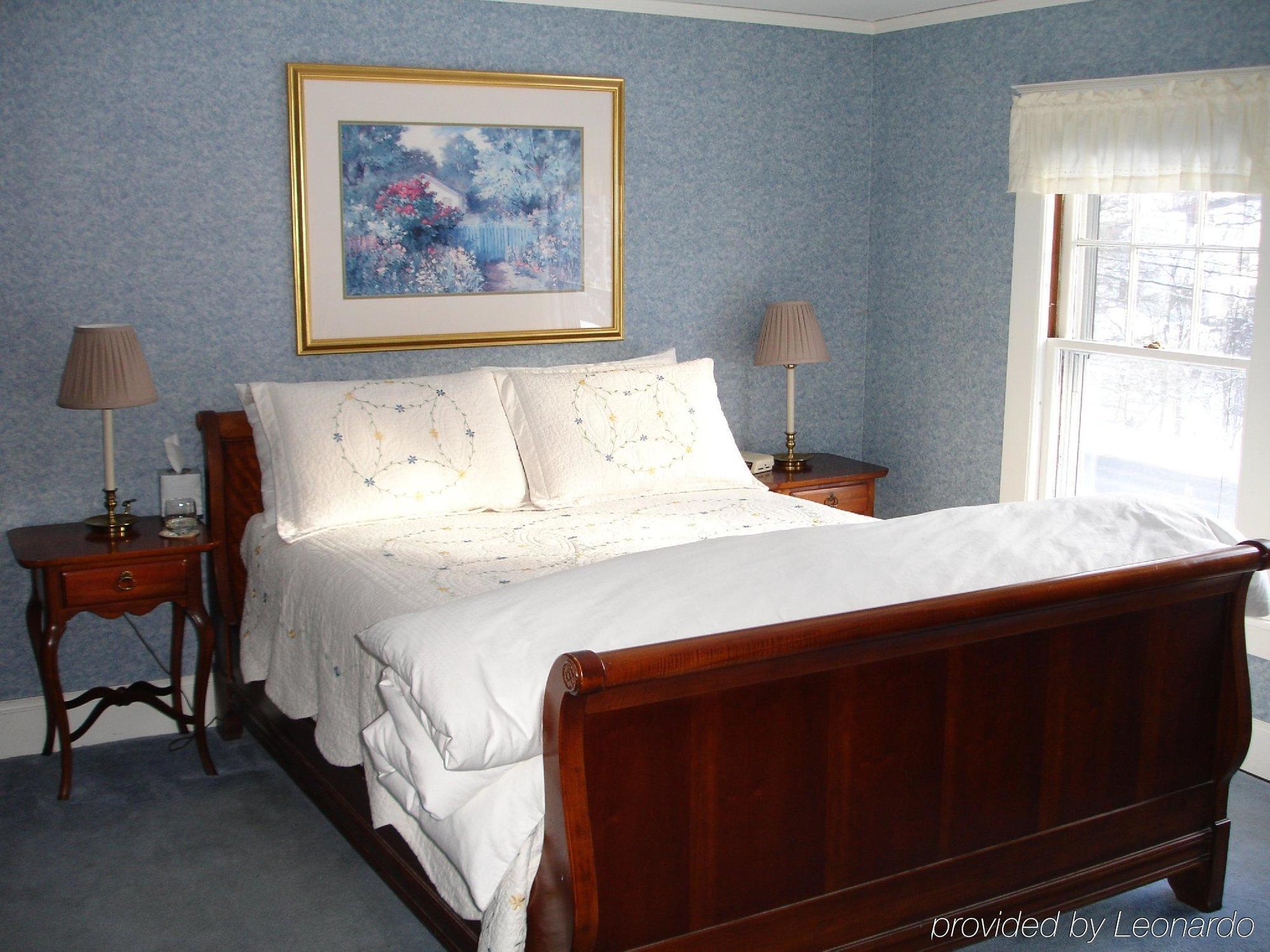 The Trumbull House Bed And Breakfast Hanover Kamer foto